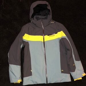 Spyder Seventy Eight Jacket